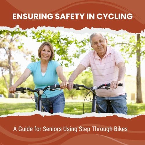Safety in Cycling