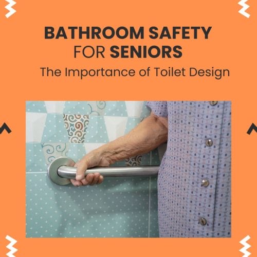 Maximizing Bathroom Safety