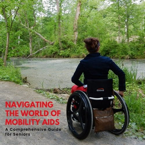 World of Mobility Aids