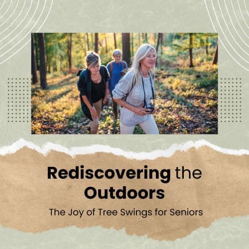 Rediscovering the Outdoors