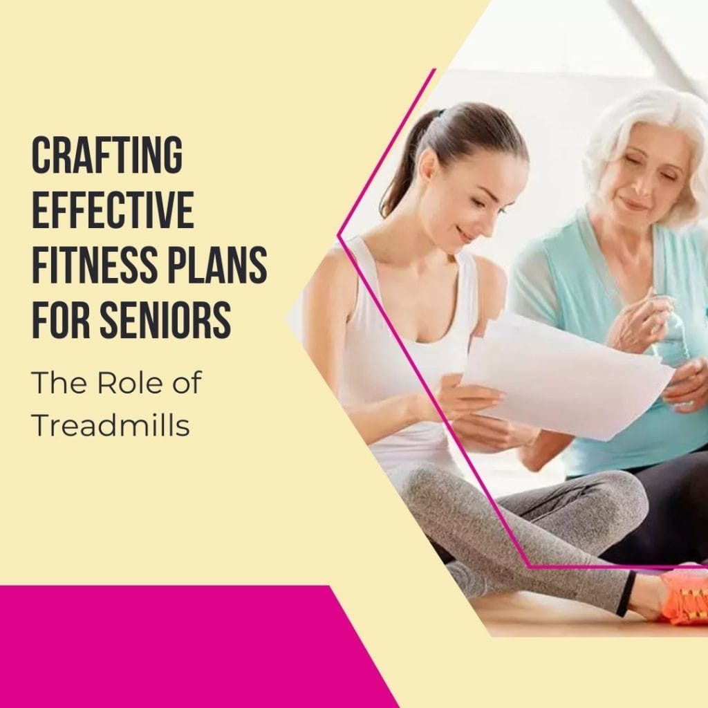 Crafting Effective Fitness Plans