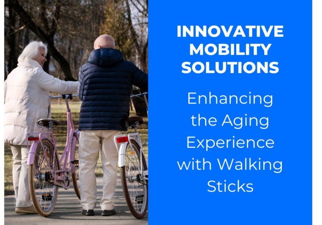 Innovative Mobility Solutions