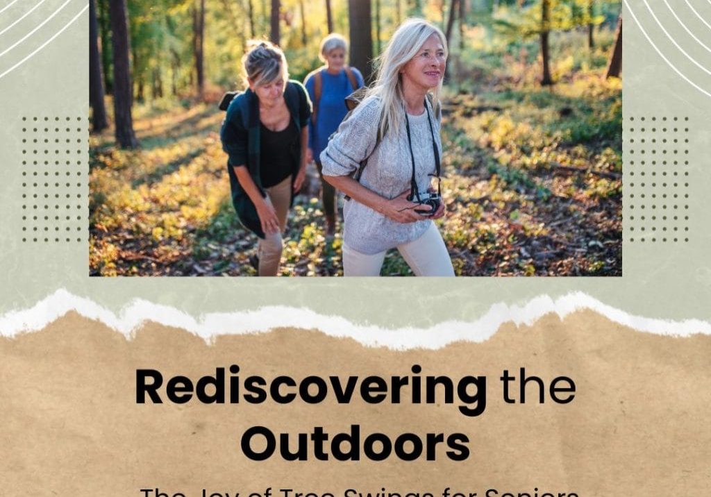 Rediscovering the Outdoors